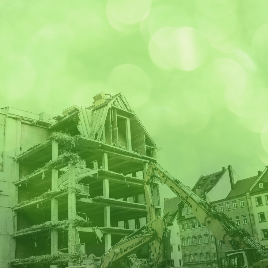 DEMOLITION