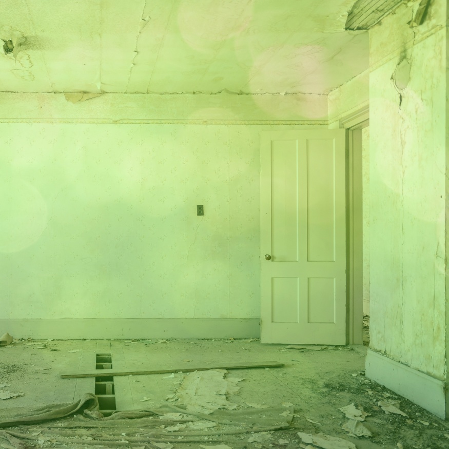 RENOVATIONS