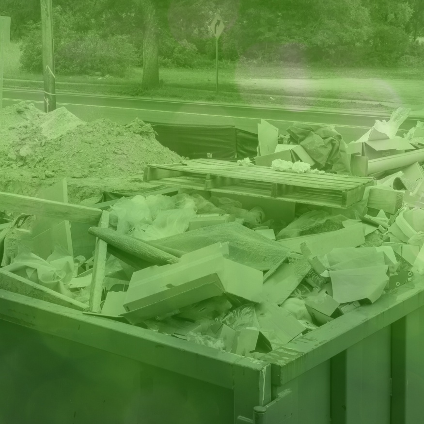 PROPERTY CLEANUPS